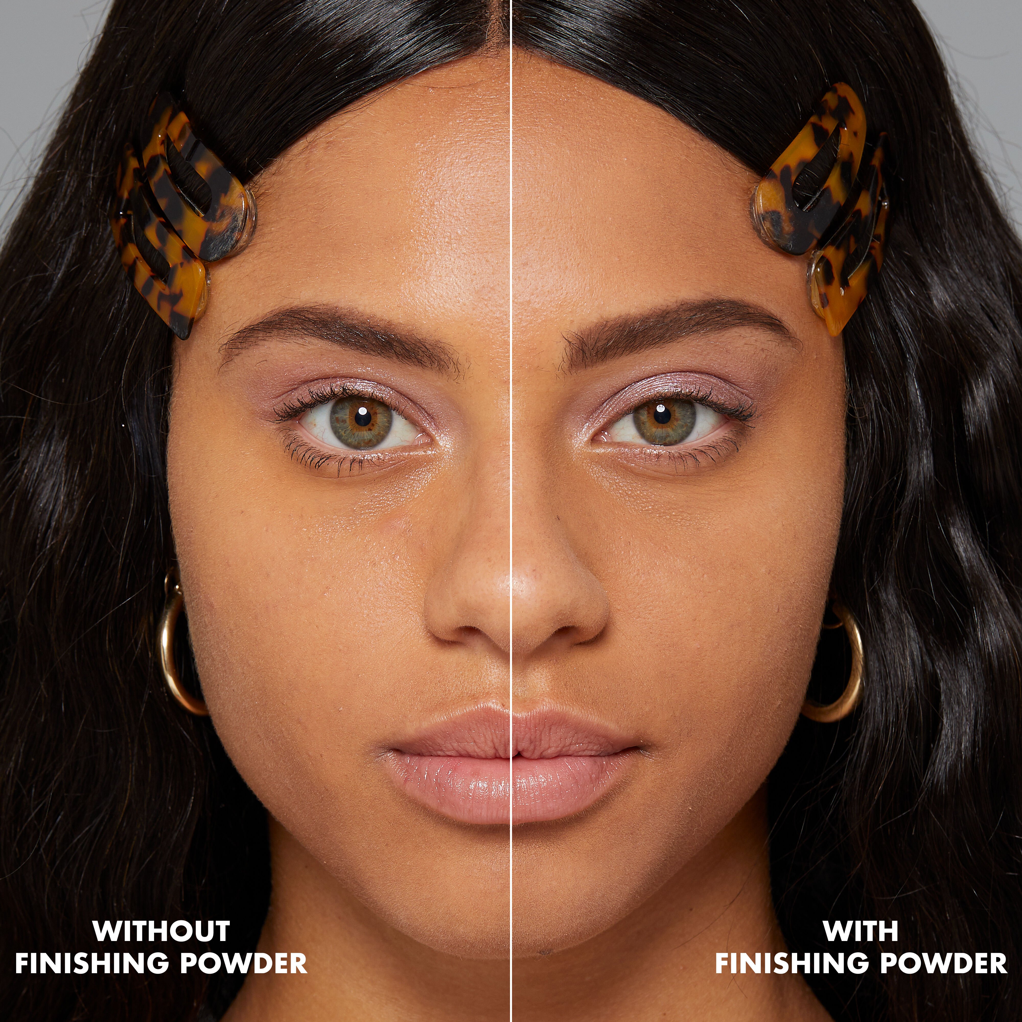 High Definition Finishing Powder NYX Professional Makeup